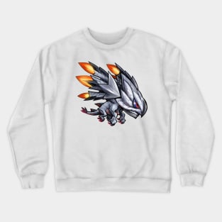 Valstrax Crewneck Sweatshirt